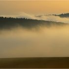 Licht und Nebel