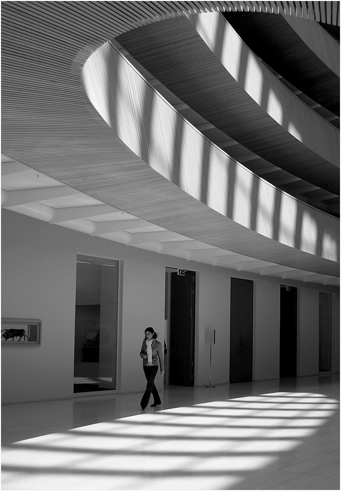 Licht und Raum_Heinz Schaub Foto & Bild | architektur ...