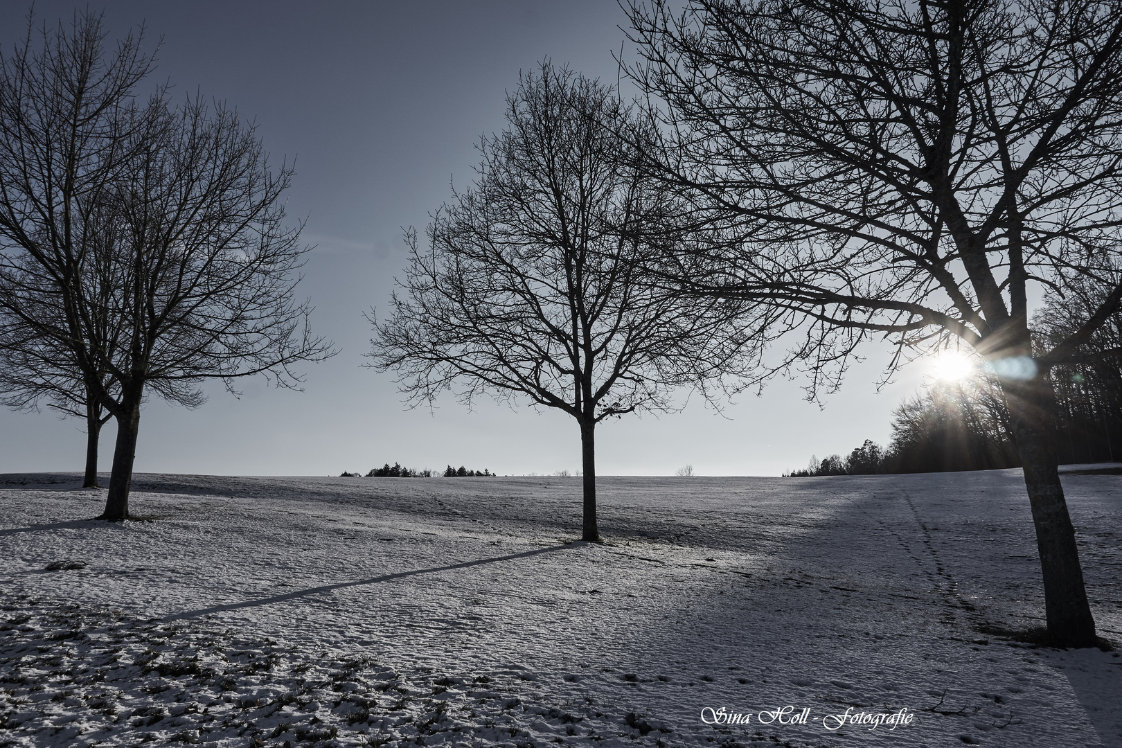 Licht und Schatten