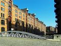 Speicherstadt