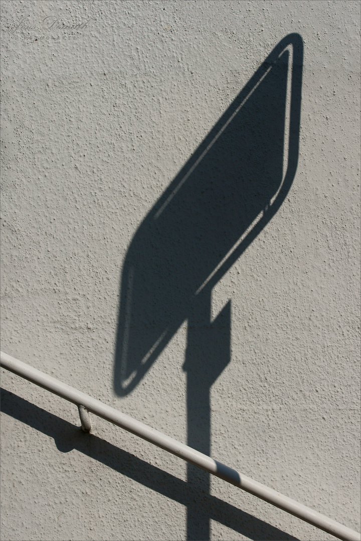 Licht und Schatten (1)