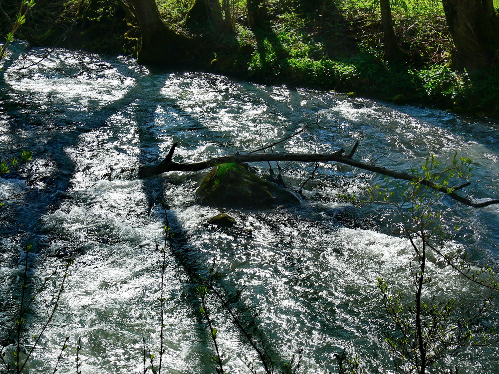 Licht und Schatten