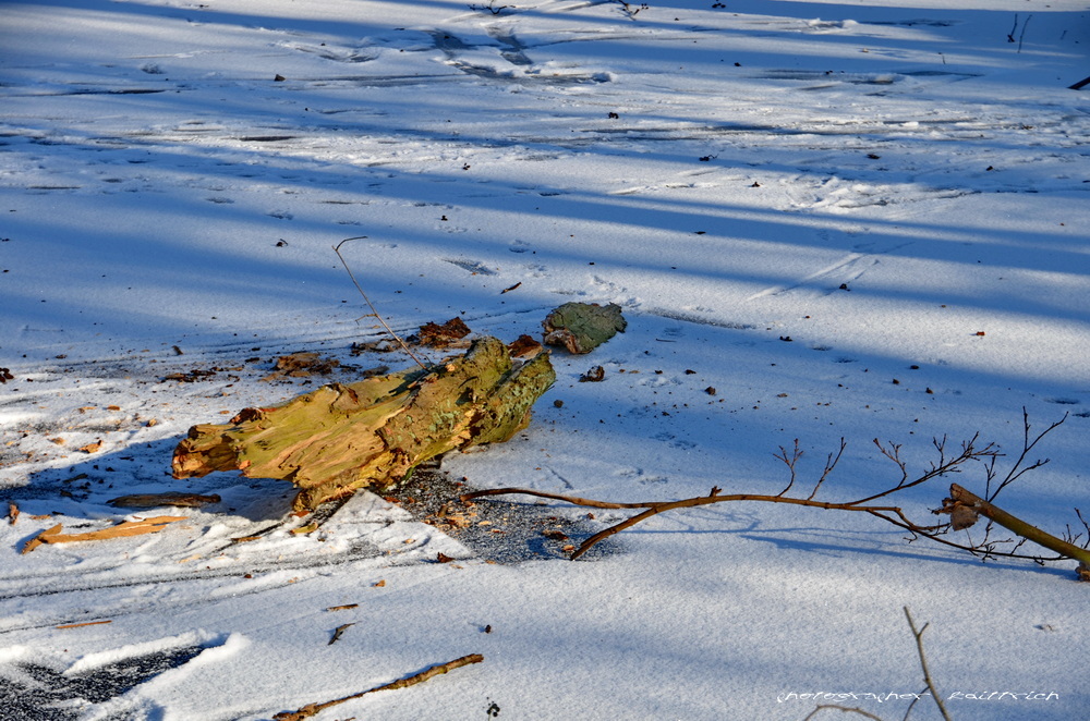 Licht und Schatten