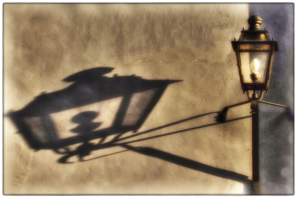 Licht und Schatten