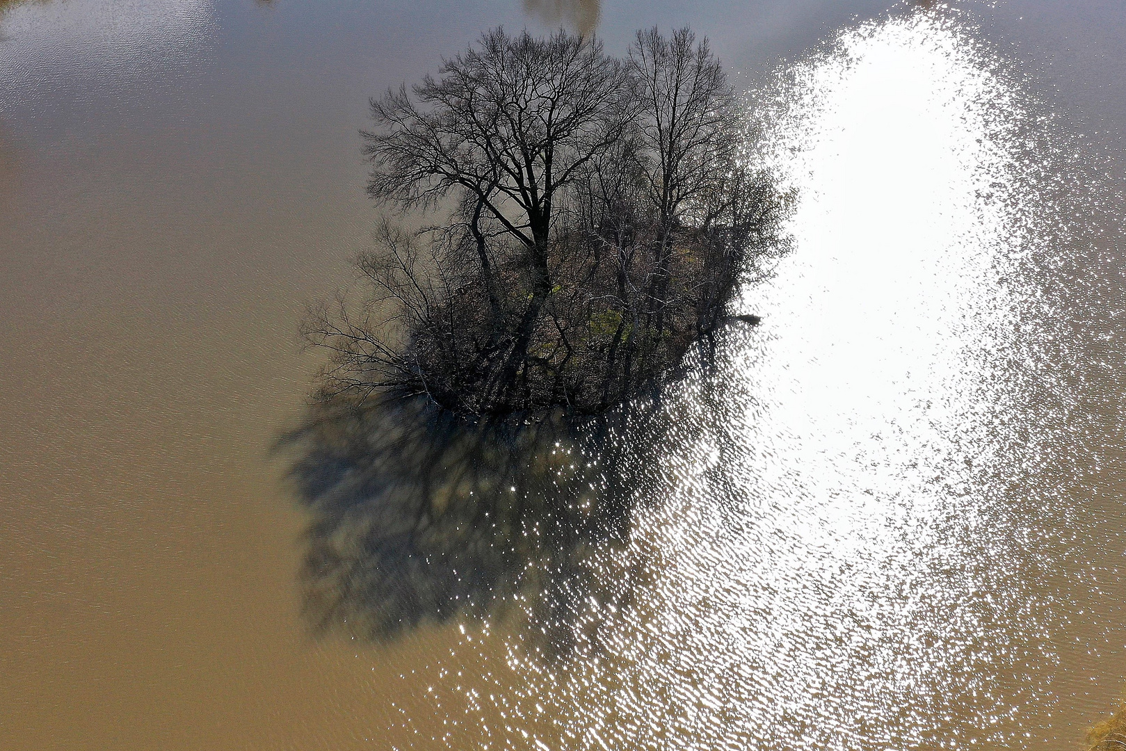 Licht und Schatten