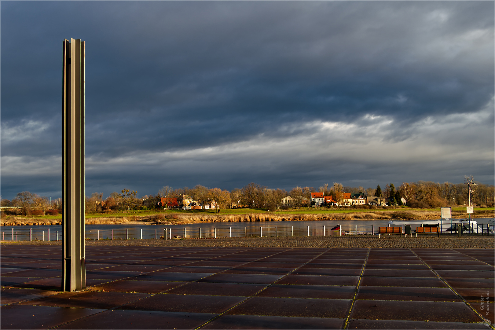 Licht und Schatten (2)