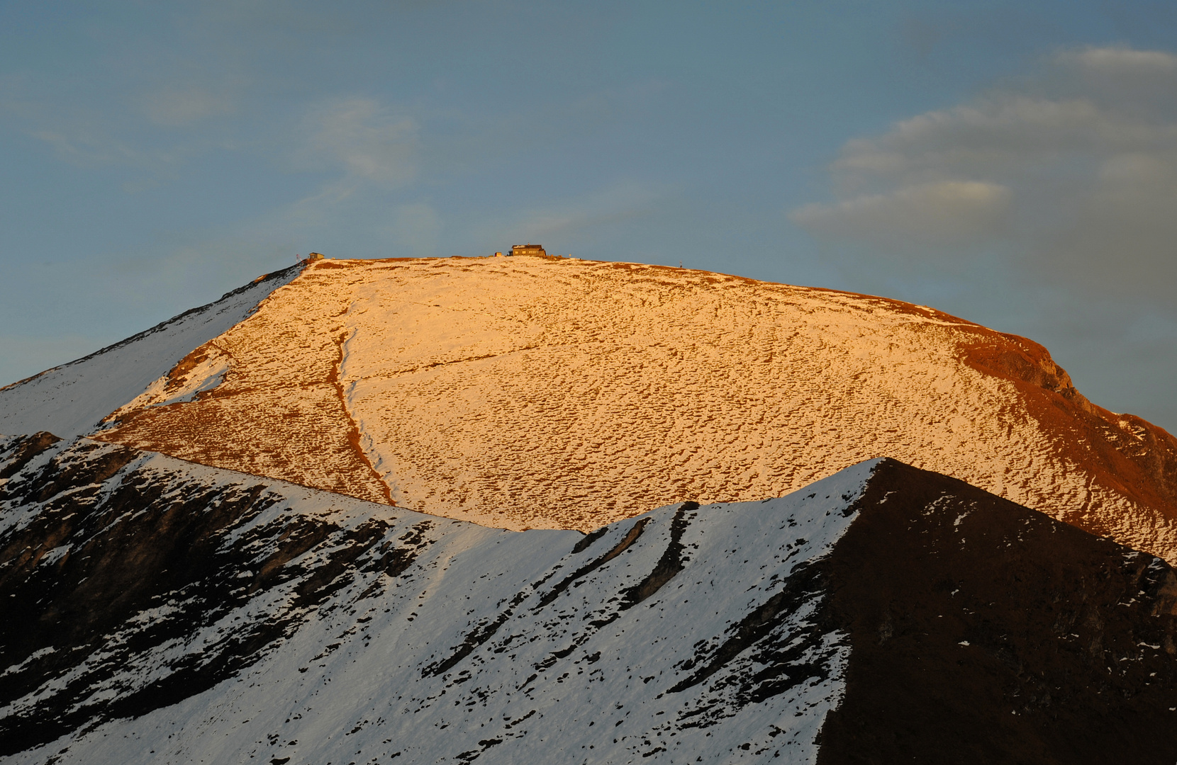 Licht und Schatten