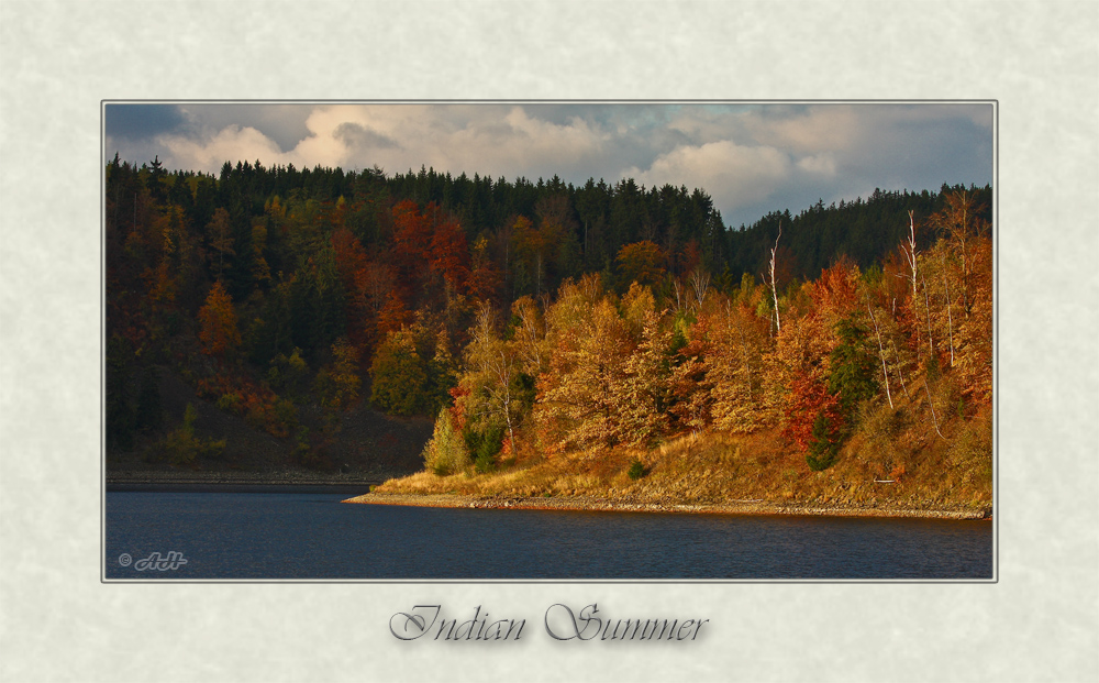 Licht und Schatten