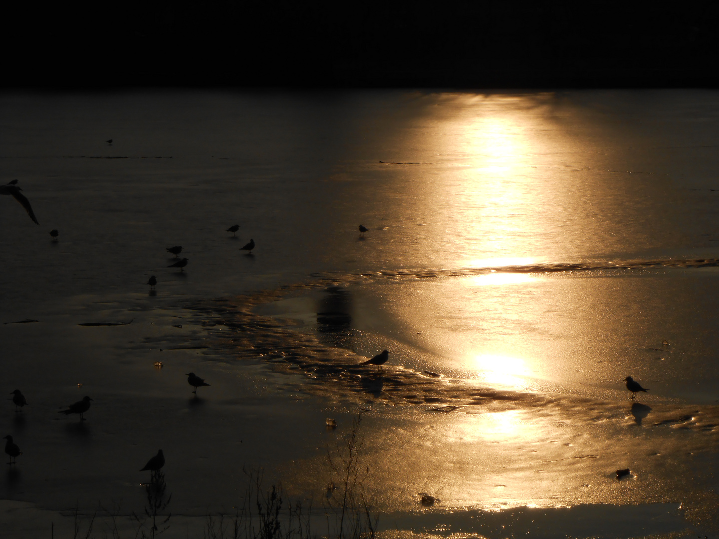 Licht und Schatten