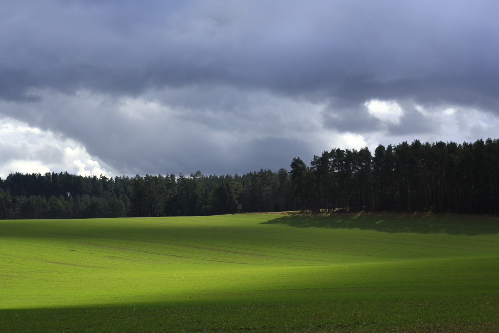 Licht und Schatten 3