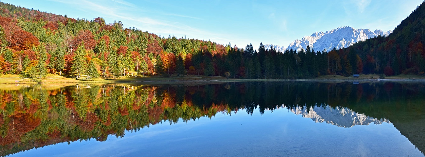 Licht und Schatten