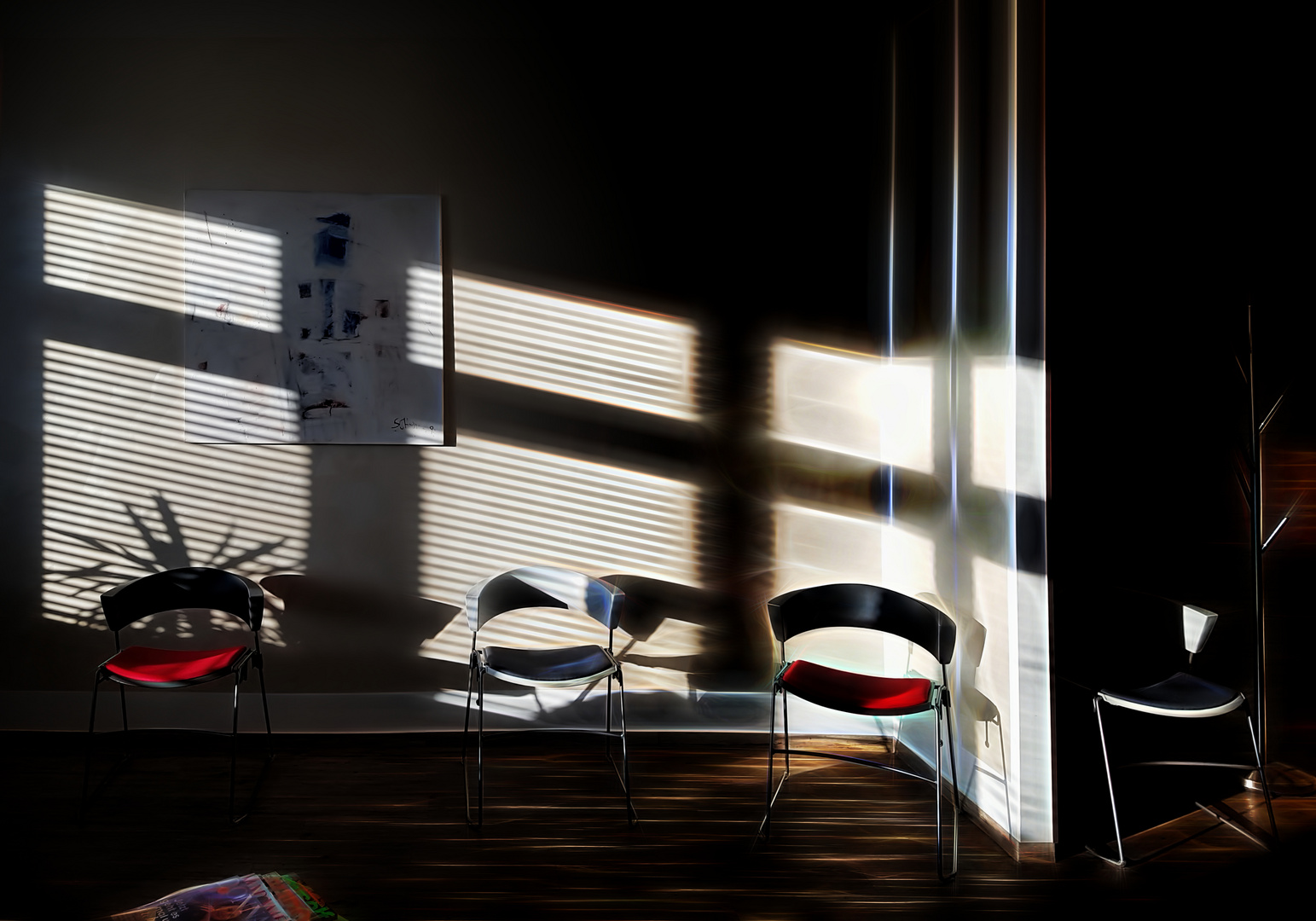 Licht und Schatten