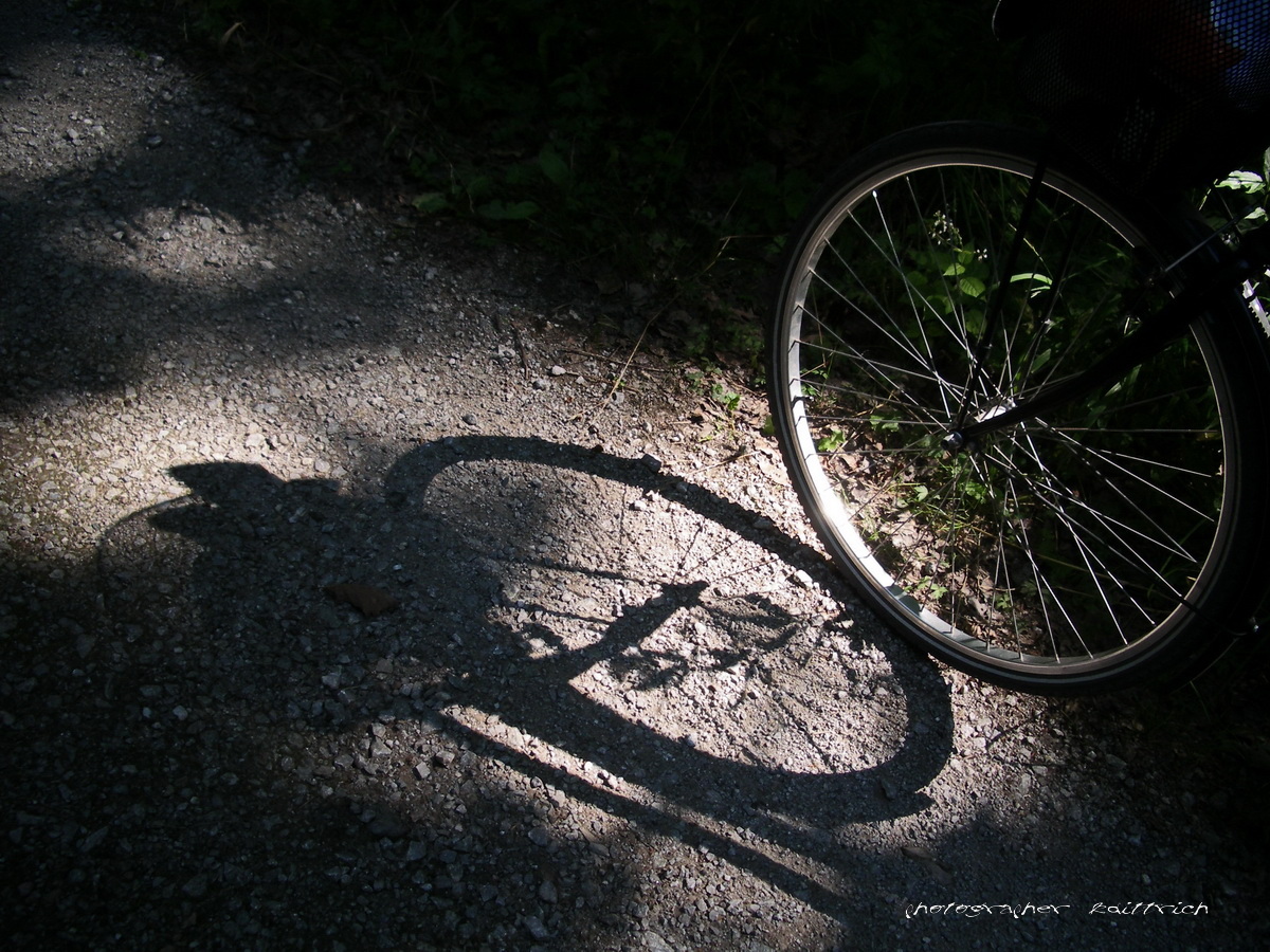 Licht und Schatten