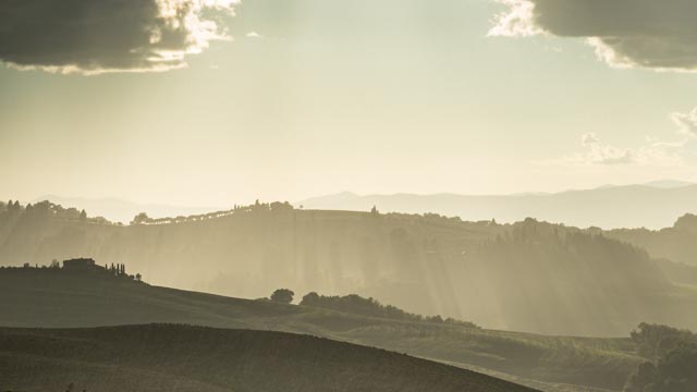 Licht und Schatten