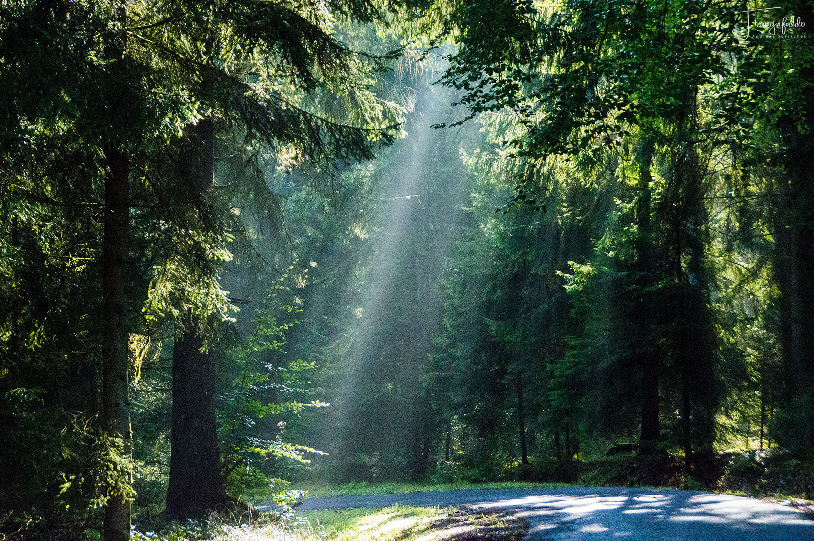 Licht und Schatten