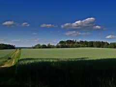 Licht und Schatten