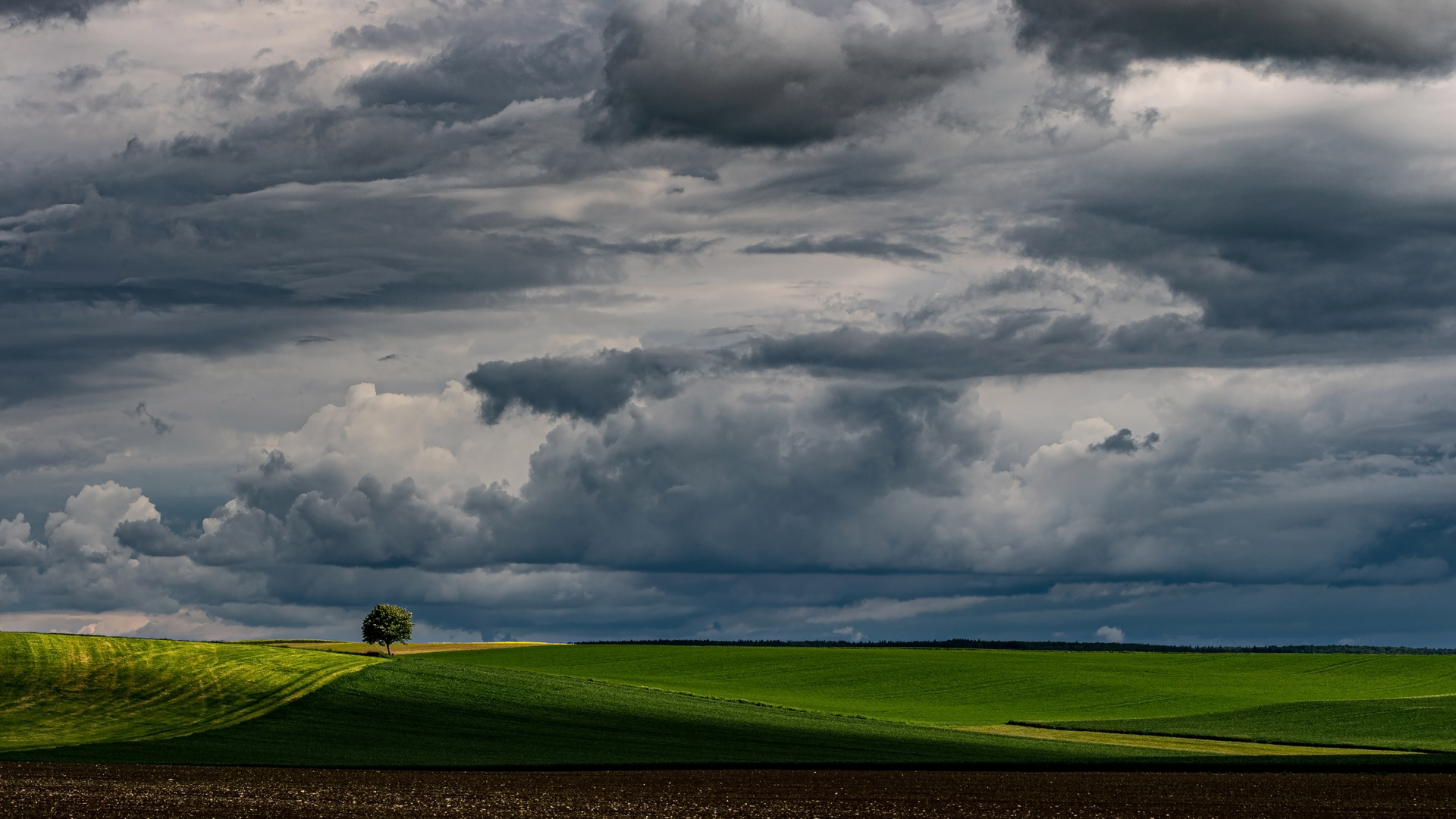 Licht und Schatten