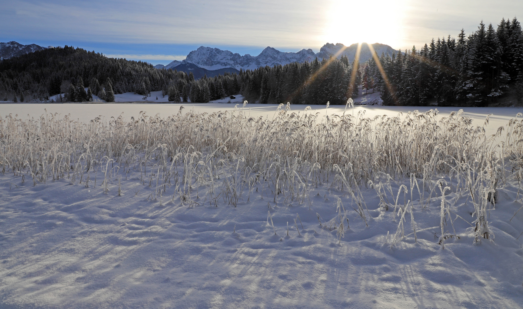 Licht und Schatten