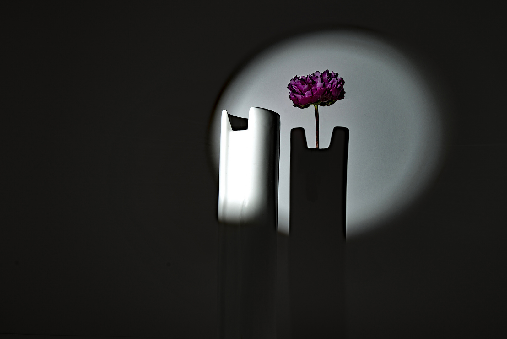 Licht und Schatten