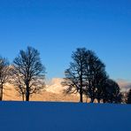 Licht und Schatten