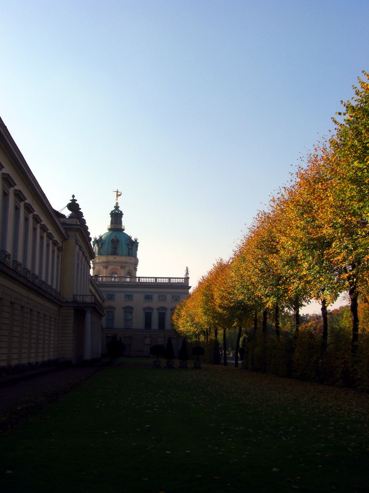 Licht und Schatten