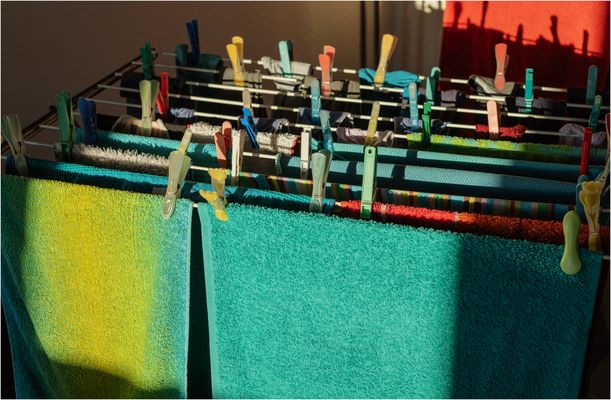 "Licht und Schatten"