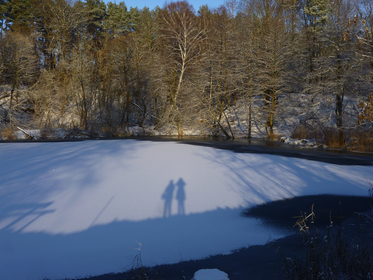 Licht und Schatten