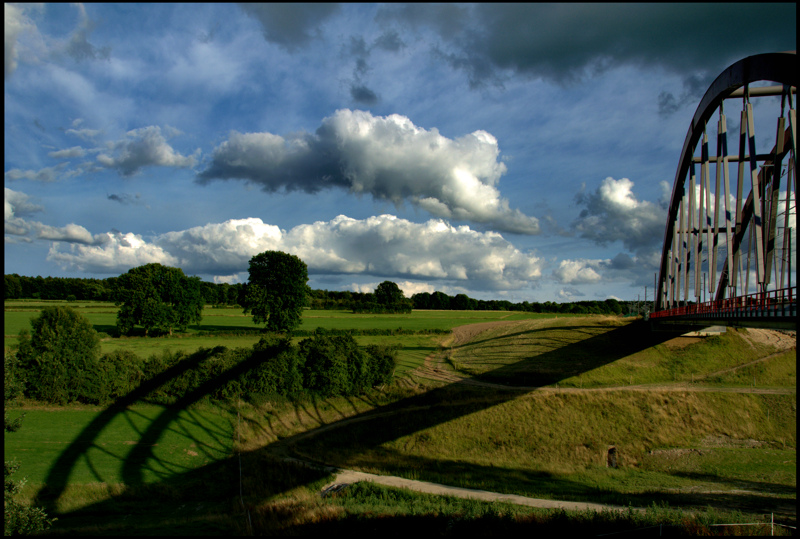 Licht und Schatten