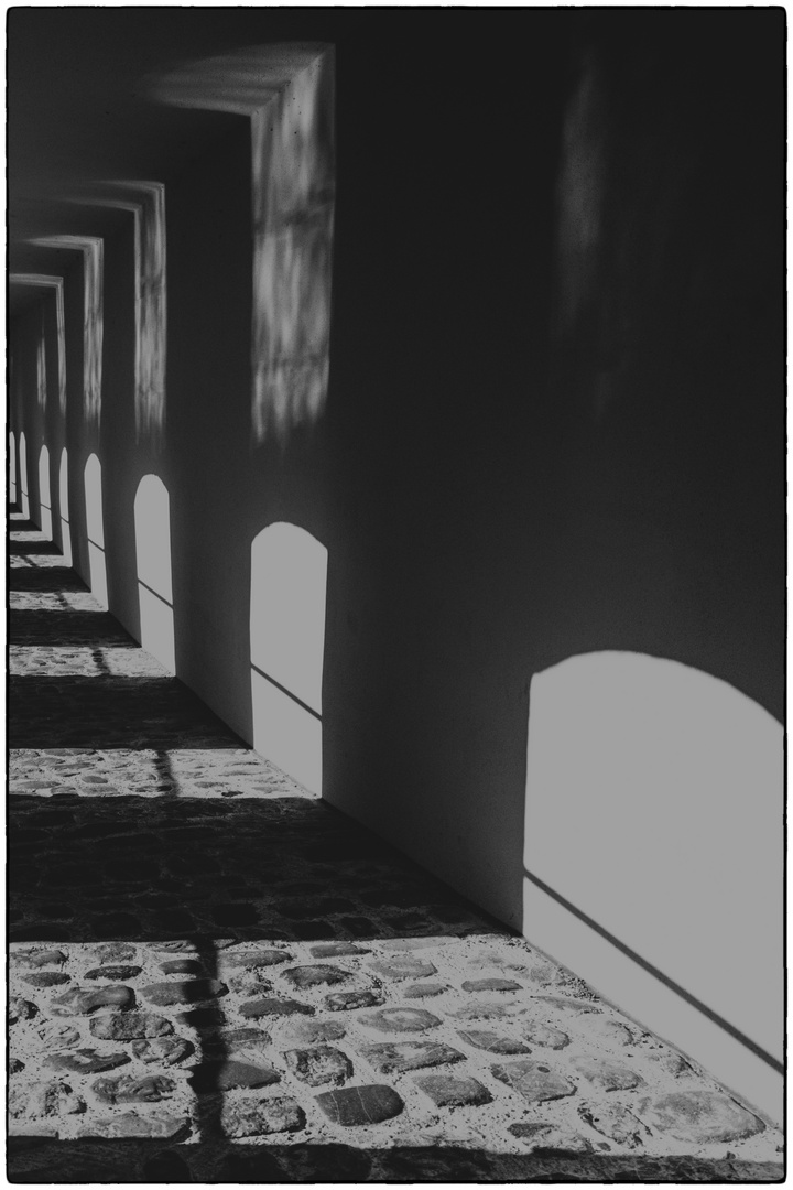 Licht und Schatten