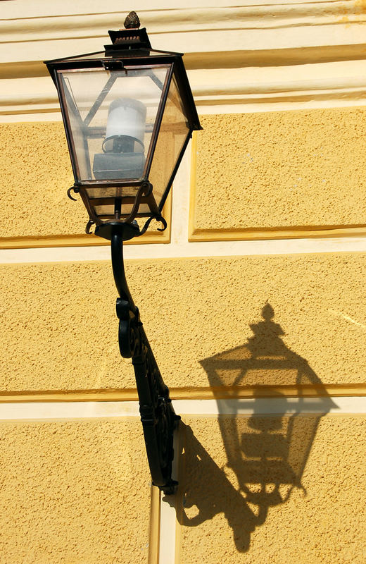 *Licht* und Schatten