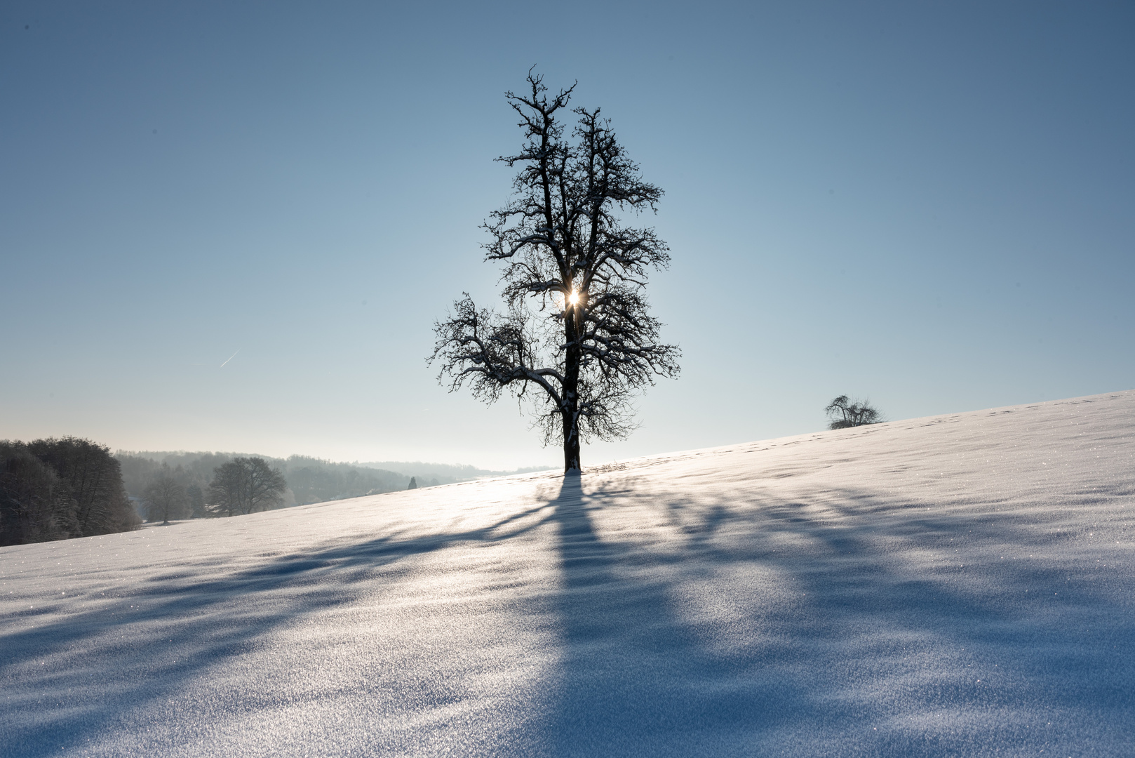 Licht und Schatten