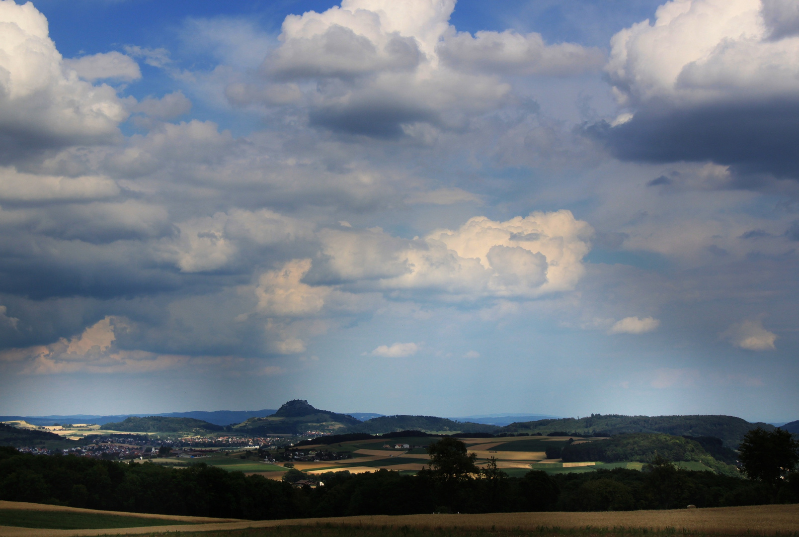 LICHT und Schatten