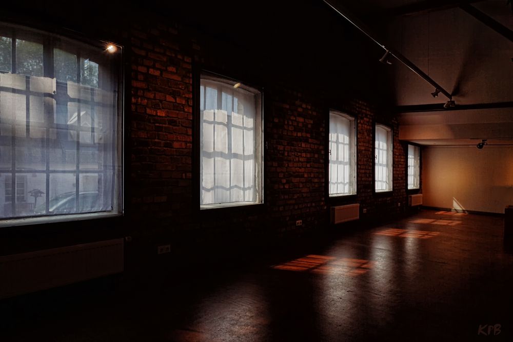 Licht und Schatten Foto & Bild architektur, experimente