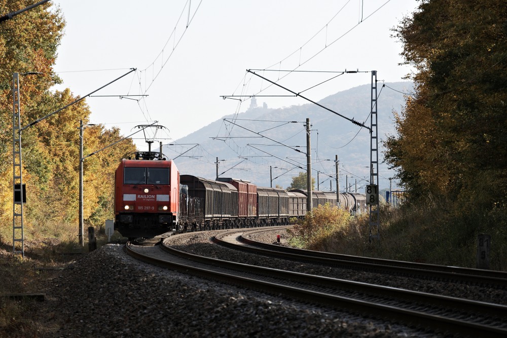 Licht und Schatten