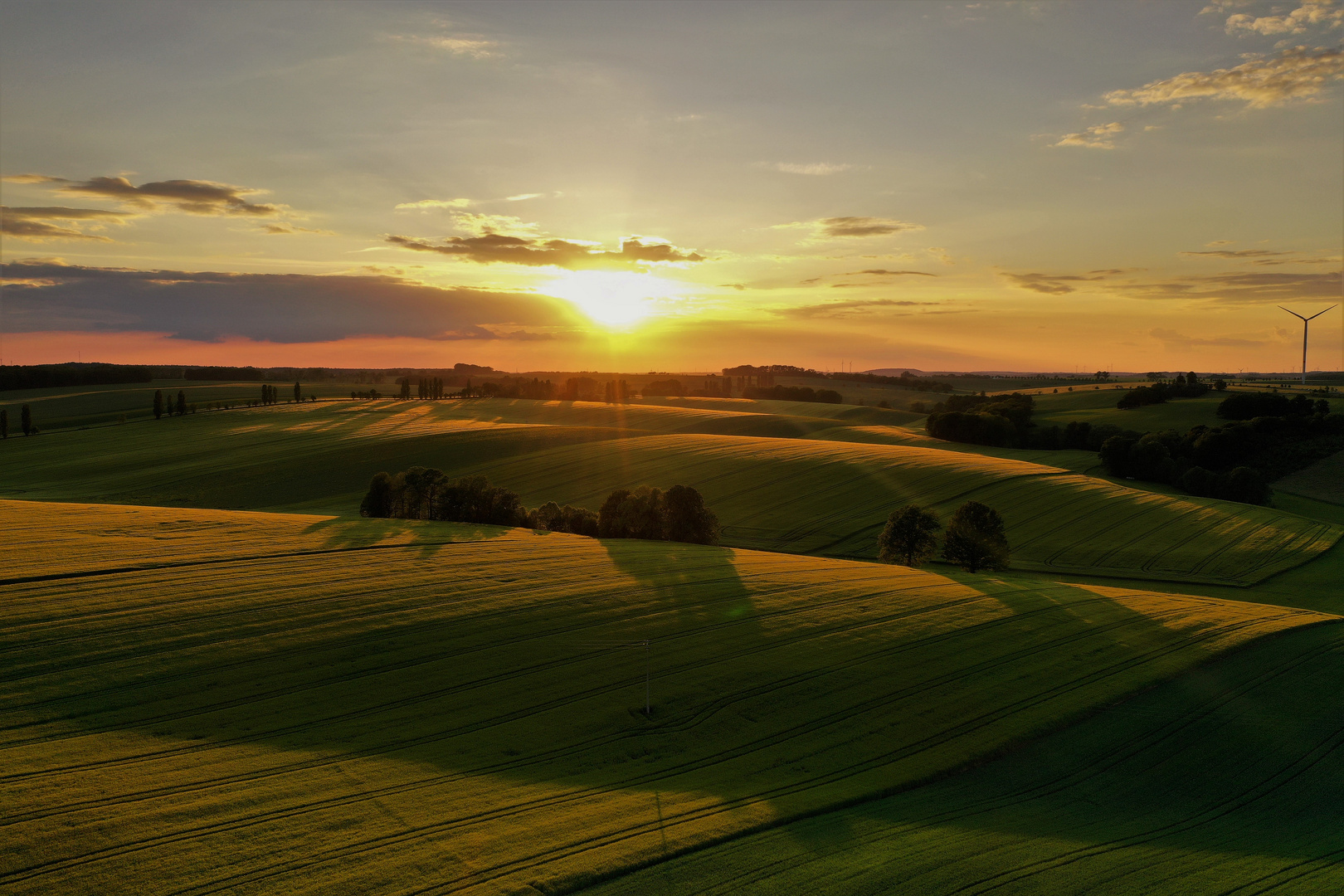 Licht und Schatten