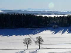 Licht und Schatten