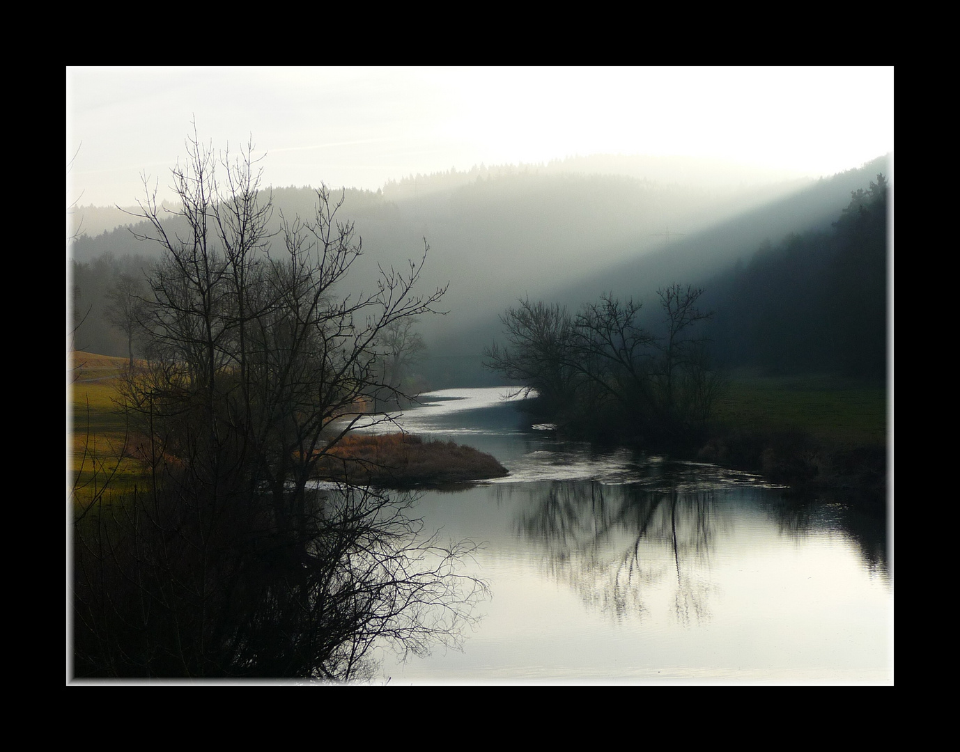 ~ Licht und Schatten ~