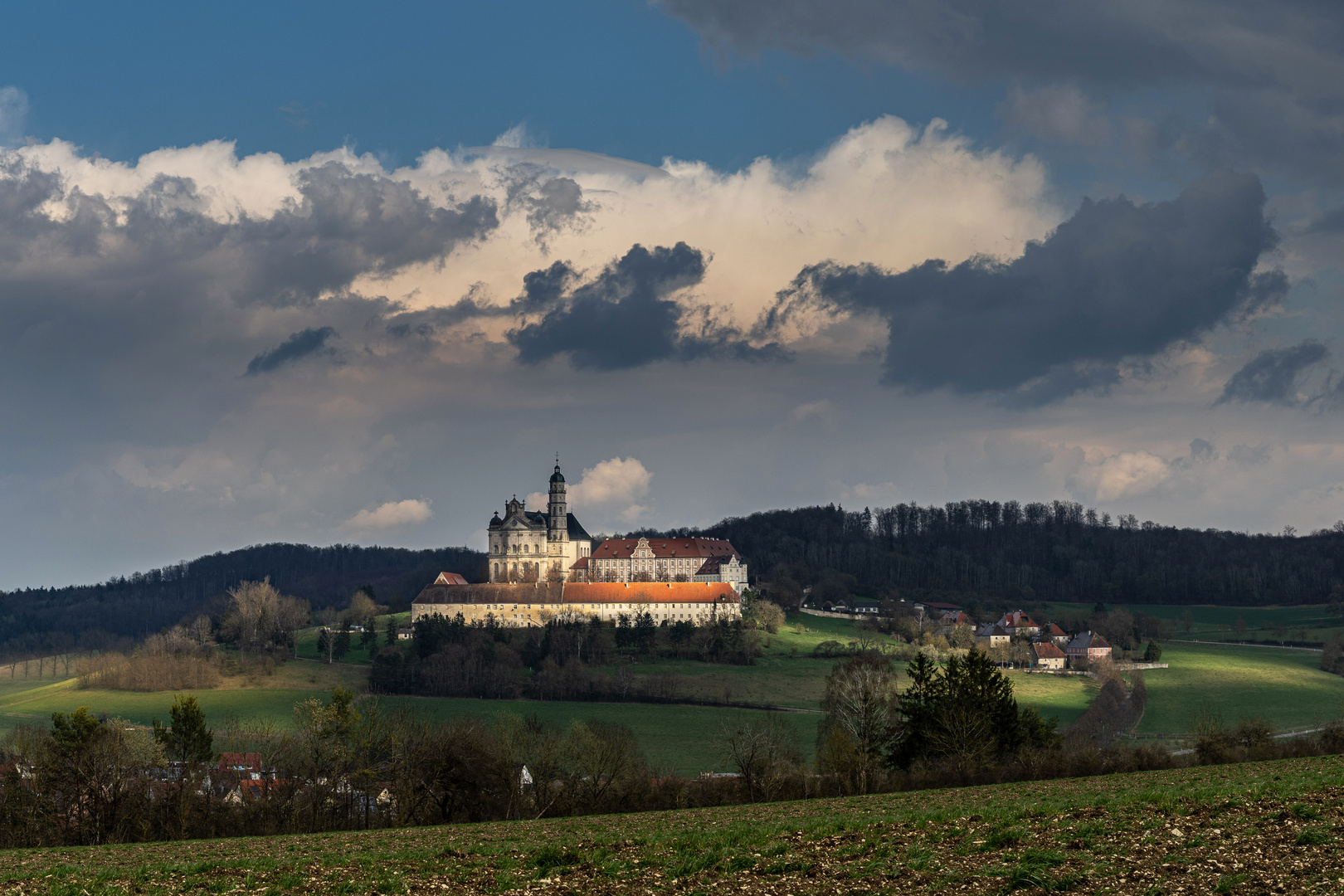 Licht und Schatten