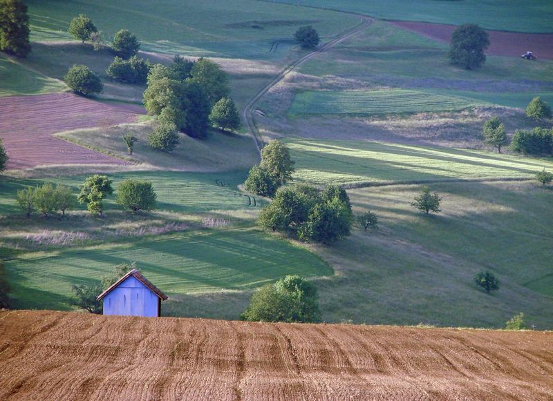 Licht Und Schatten