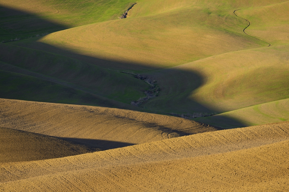 Licht und Schatten