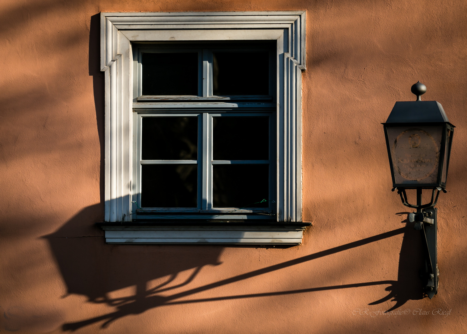 Licht und Schatten