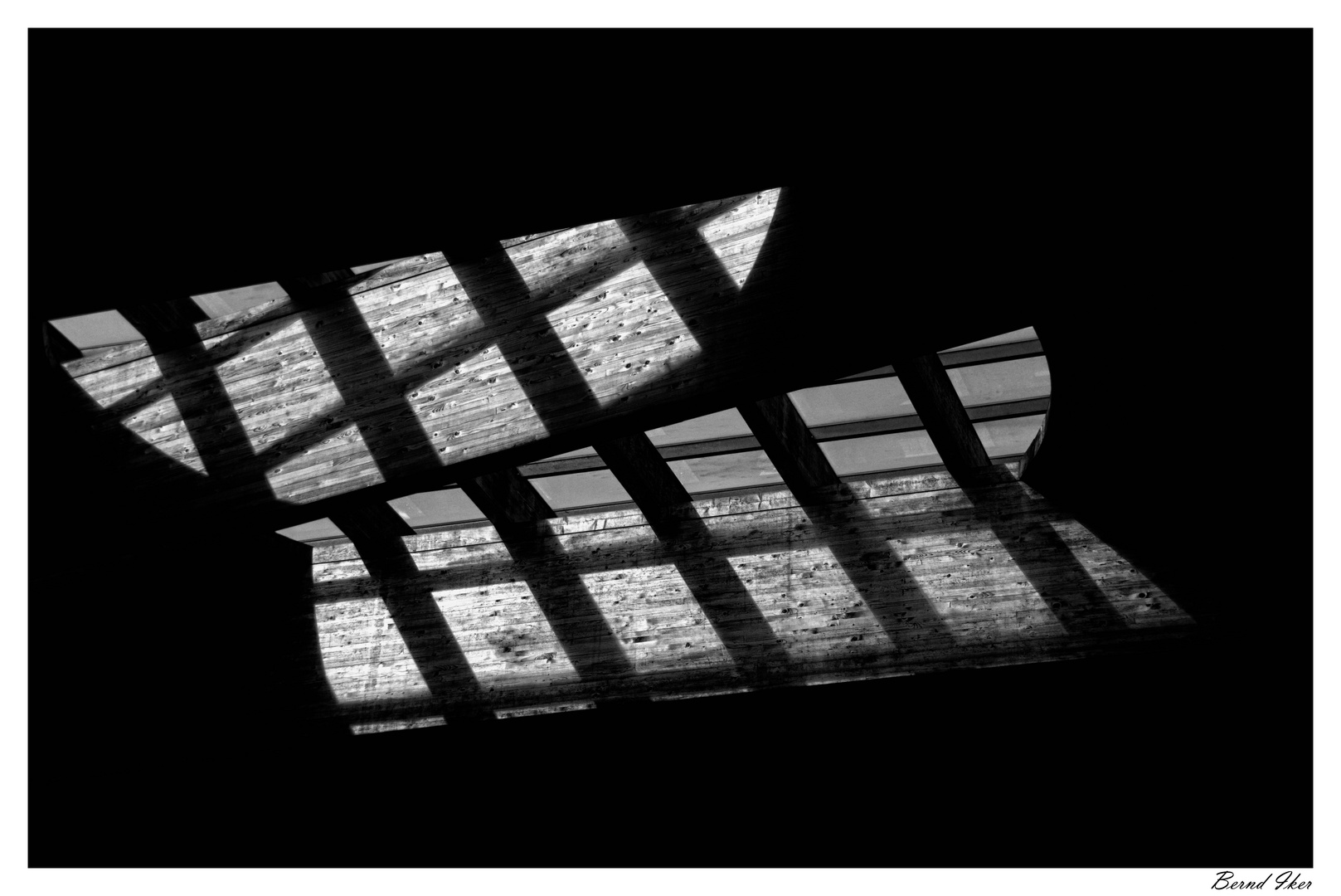 Licht und Schatten
