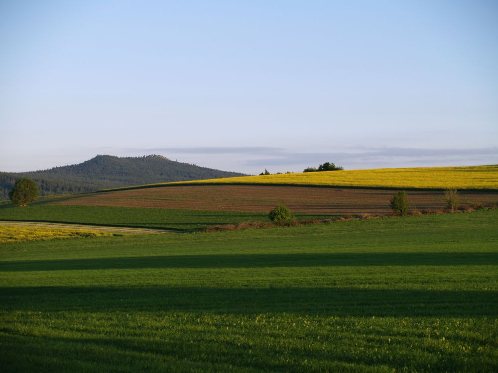 Licht und Schatten