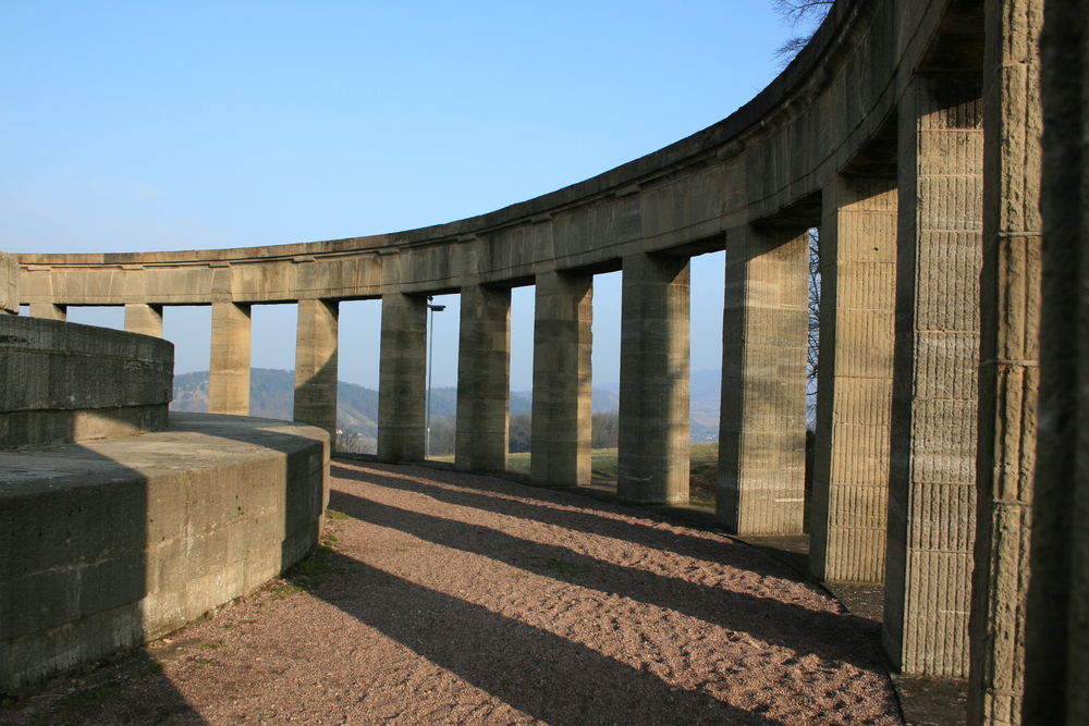 Licht und Schatten