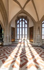 Licht und Schatten Albrechtsburg Meissen (6)