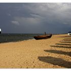 Licht und Schatten auf Usedom