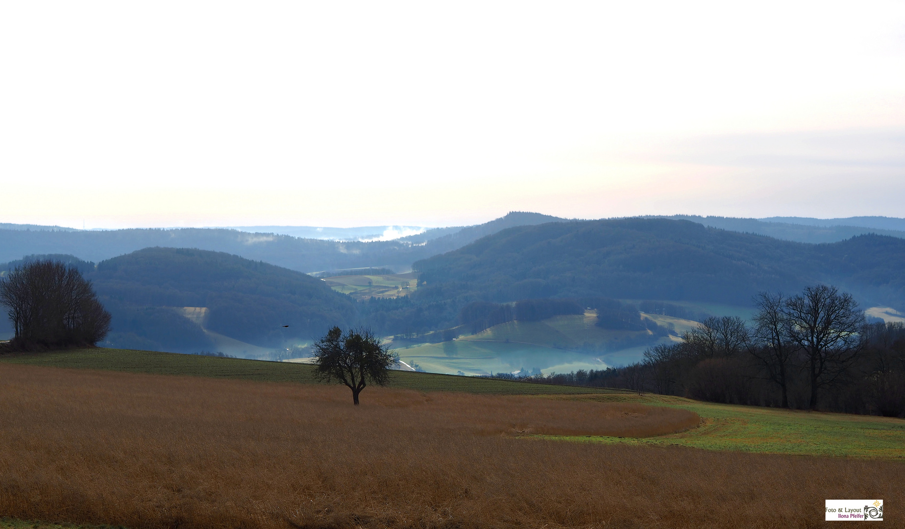 Licht und Schatten