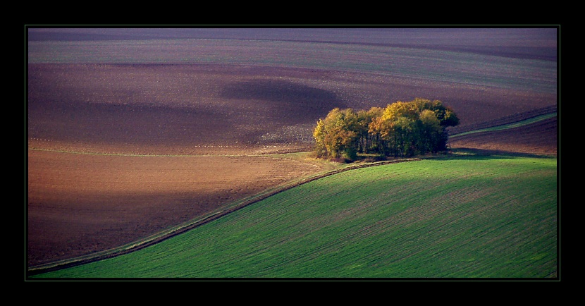 Licht und Schatten