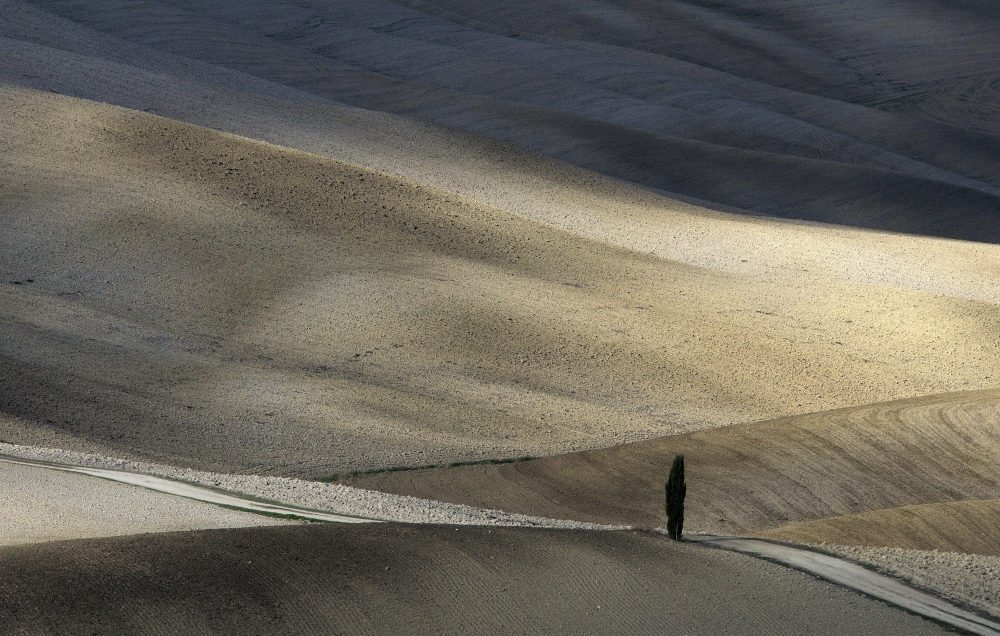 Licht und Schatten