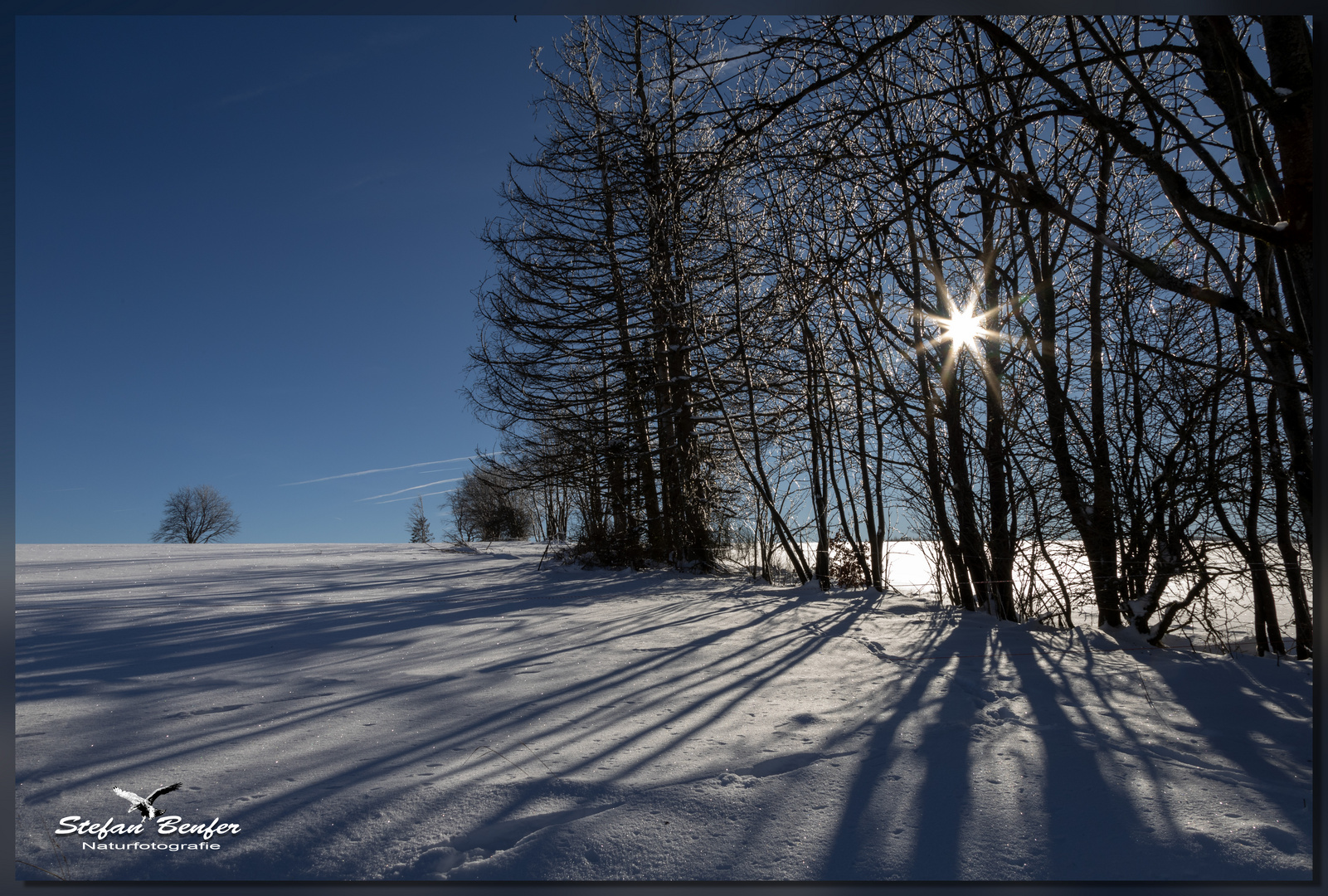 Licht und Schatten